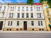 Pronájem bytu 4+kk, Hradec Králové, Rokycanova, 105 m2