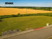 Prodej pozemku pro bydlení, Točník, 1132 m2