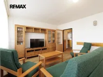 Prodej bytu 3+1, Praha - Komořany, Za sídlištěm, 73 m2