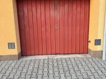 Pronájem garáže, Častolovice, 22 m2