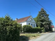Prodej rodinného domu, Vlčtejn, 150 m2