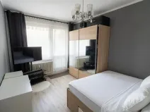 Prodej bytu 3+1, Hodonín, Očovská, 73 m2