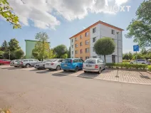 Pronájem bytu 1+1, Postřelmov, Nová, 32 m2
