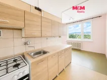 Prodej bytu 2+1, Lovosice, Kmochova, 57 m2