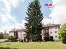 Prodej bytu 3+kk, Praha, Stochovská, 80 m2
