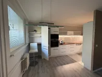 Pronájem bytu 4+kk, Praha - Zbraslav, Za Opusem, 99 m2