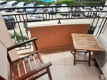 Prodej bytu 1+kk, Nesebar, Bulharsko, 36 m2