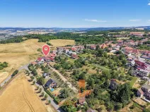 Prodej rodinného domu, Újezd u Boskovic, 292 m2