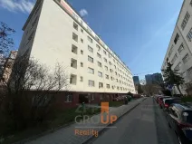 Prodej bytu 2+kk, Brno, Tábor, 36 m2