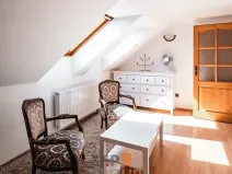 Prodej rodinného domu, Fulnek, Za Klášterem, 190 m2