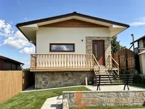 Prodej chaty, Hlučín, Vinná hora, 36 m2