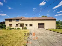 Prodej rodinného domu, Senice na Hané, 227 m2