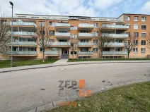 Pronájem bytu 2+kk, Olomouc, Topolová, 53 m2