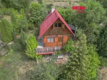 Prodej chaty, Pohořelice, 35 m2