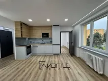 Pronájem bytu 2+kk, Ostrava, Fojtská, 39 m2