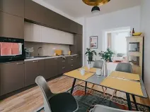 Prodej bytu 2+1, Praha - Žižkov, Krásova, 57 m2