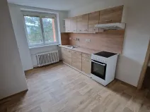 Pronájem bytu 2+1, Dubí, Ruská, 57 m2