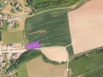 Prodej pozemku pro bydlení, Lukavice, 1960 m2