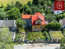 Prodej rodinného domu, Třešť, Partlicova, 199 m2