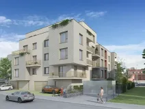 Prodej bytu 3+kk, Plzeň, V Malé Doubravce, 88 m2