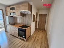 Prodej bytu 1+1, Louny, Slovenského národního povstání, 41 m2