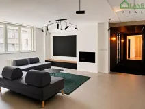 Pronájem kanceláře, Brno, Dominikánské náměstí, 380 m2