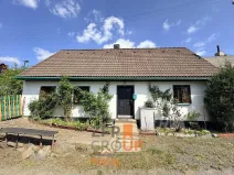 Prodej rodinného domu, Vrbno pod Pradědem, 71 m2