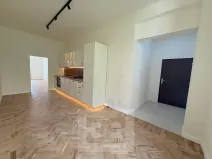 Pronájem bytu 2+kk, Praha - Smíchov, Plzeňská, 44 m2