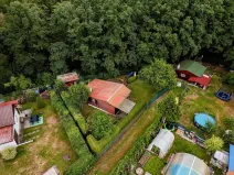 Prodej pozemku pro bydlení, Štíhlice, 491 m2