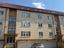 Pronájem bytu 3+kk, Praha - Střížkov, Jitravská, 90 m2