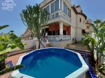 Prodej rodinného domu, Guardamar del Segura, Alicante, Španělsko, 270 m2