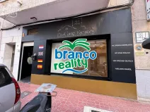 Prodej komerční, Guardamar del Segura, Alicante, Španělsko, 117 m2