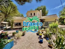 Prodej rodinného domu, Algorfa - La Finca Golf, Alicante, Španělsko, 320 m2