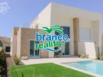 Prodej rodinného domu, Algorfa, Alicante, Španělsko, 108 m2