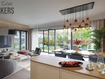Prodej bytu 2+kk, Praha - Lochkov, U sladovny, 58 m2