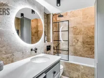 Prodej bytu 2+kk, Praha - Lochkov, U sladovny, 56 m2