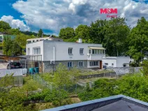 Prodej rodinného domu, Ústí nad Labem - Neštěmice, Zelená, 342 m2