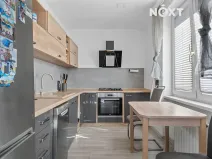 Prodej bytu 1+1, Karviná, Březová, 36 m2