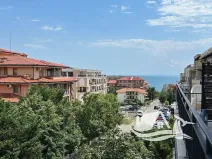 Prodej bytu 2+kk, Sveti Vlas, Bulharsko, 60 m2