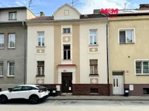 Prodej bytu 3+1, České Budějovice - České Budějovice 6, Dukelská, 76 m2