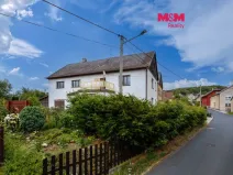 Prodej rodinného domu, Stružná, 213 m2