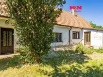 Prodej rodinného domu, Dubá - Dřevčice, 120 m2