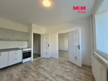 Prodej bytu 1+1, Bílina - Teplické Předměstí, Sídliště Za Chlumem, 35 m2