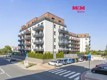 Prodej bytu 3+kk, Praha, Miroslava Hajna, 82 m2