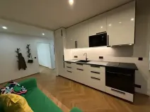 Pronájem bytu 4+kk, Praha, Novodvorská, 47 m2