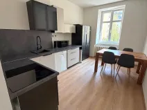 Pronájem bytu 3+1, Praha, Vinohradská, 105 m2