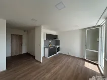 Pronájem bytu 1+kk, Praha - Troja, Svídnická, 28 m2