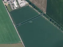 Prodej pole, Luběnice, 3539 m2