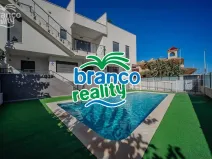 Prodej bytu 4+kk, Los Alcazares, Murcia, Španělsko, 70 m2