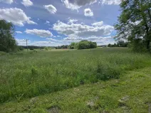 Prodej pozemku, Slavonice - Stálkov, 1281 m2